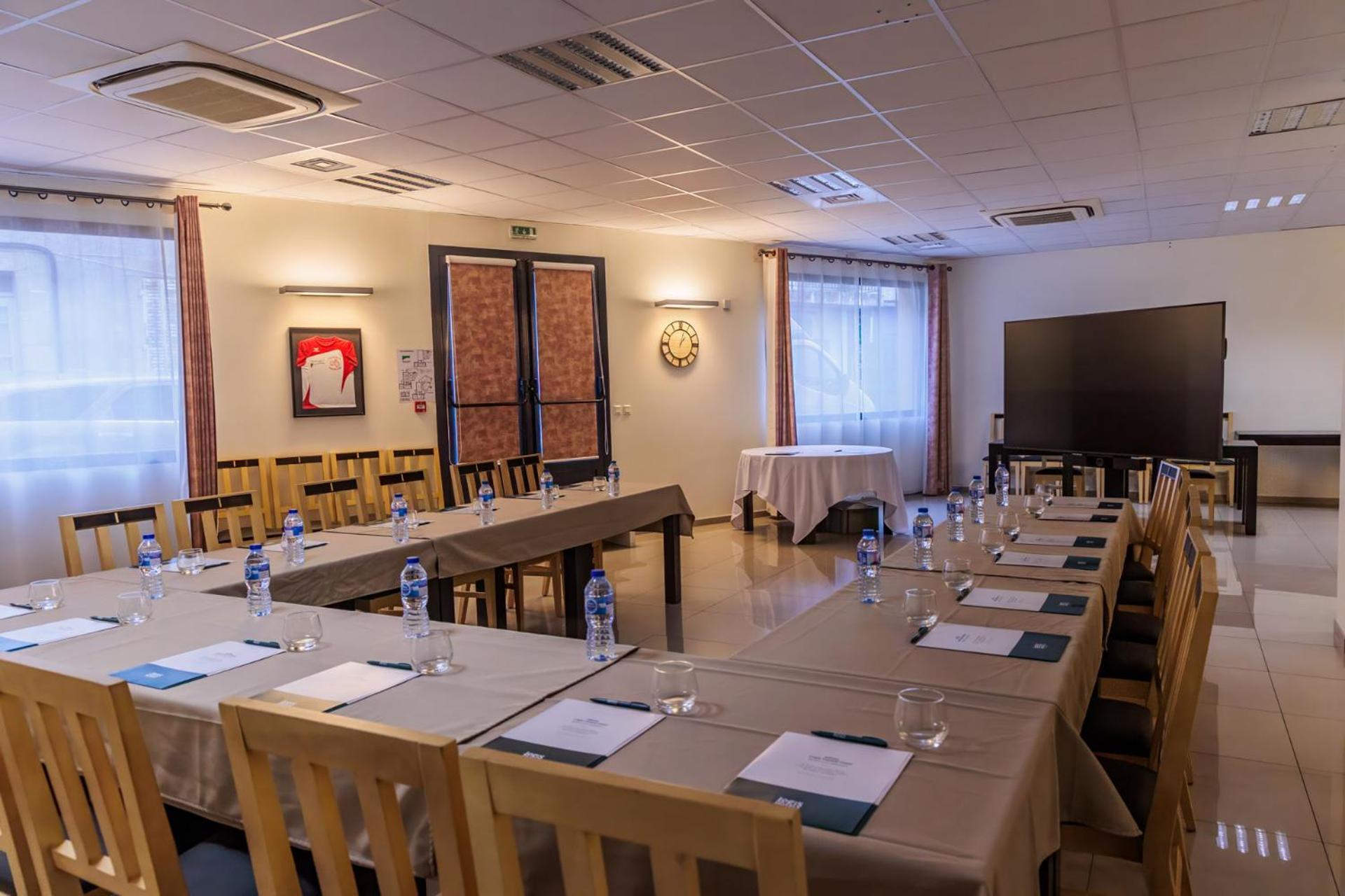 Logis Hotel Restaurant Auberge De La Xaintrie Saint-Privat  Eksteriør bilde